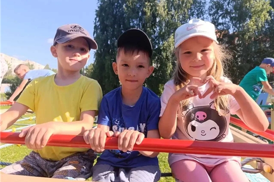 Осторожно! Солнечный удар!