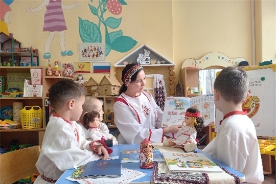 Позавательны час
