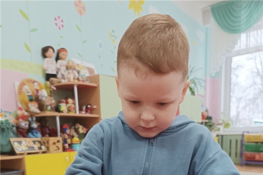 Наши блины