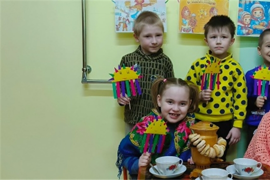 Поделки на масленицу