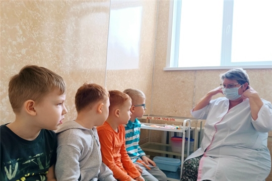 Тайна защитных масок