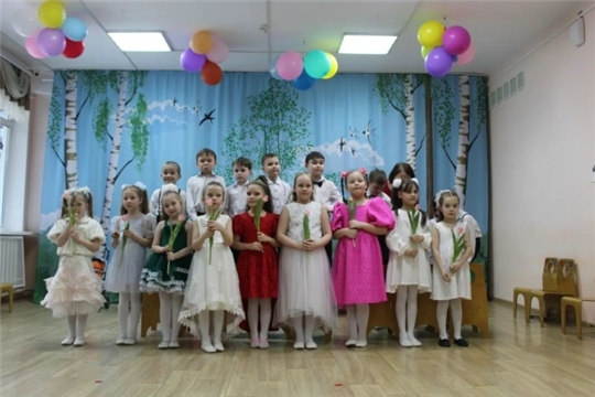 Для наших мам!