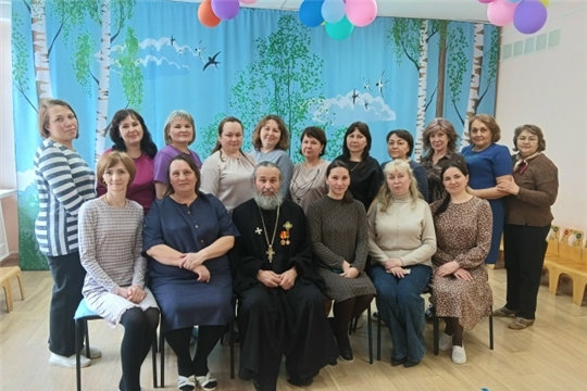 Взрослые разговоры о важном