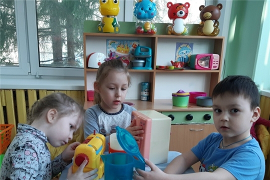 Осторожно, электроприборы!