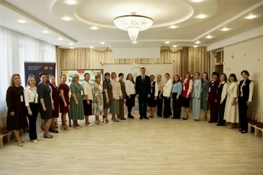 Воспитатель года 2026