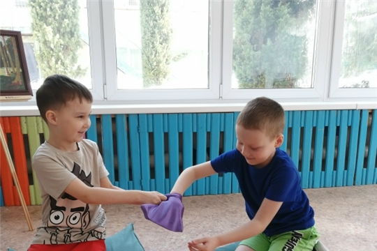 Познай себя