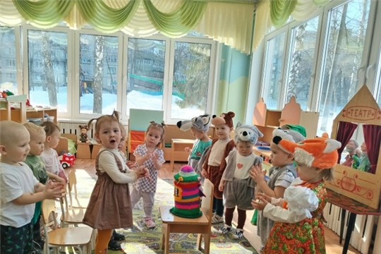 День театра