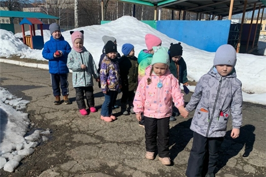 Осторожно, люк!