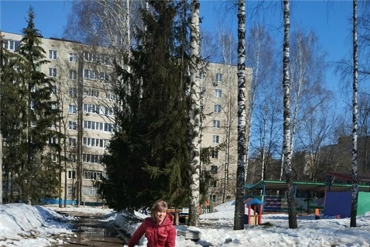 Субботник