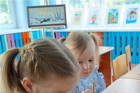 Волшебное тесто