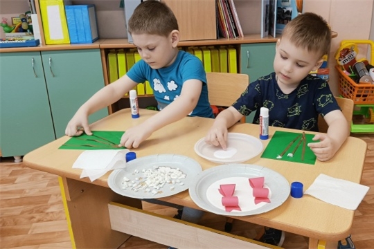 Вербное воскресение