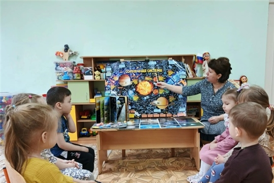 Космический квест