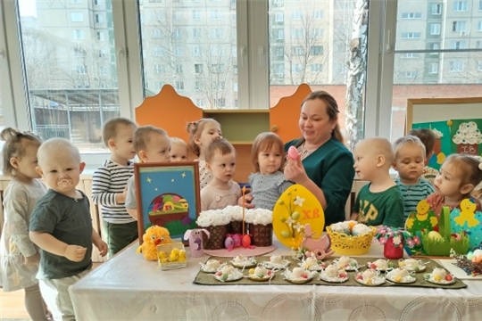 Тесто для куличей