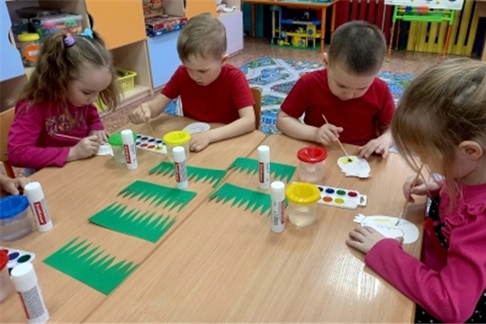 Пасхальное чудо