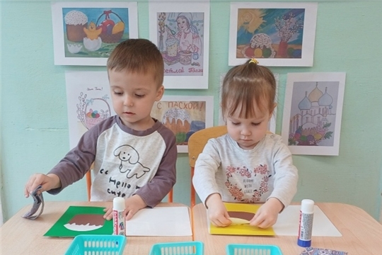Светлый праздник
