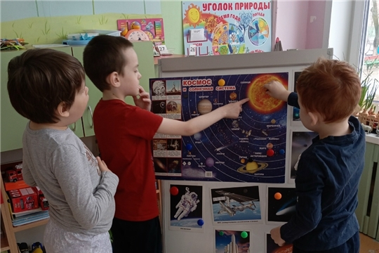 Созвездие талантов