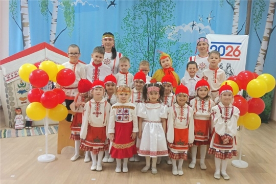 В краю  ста тысяч песен