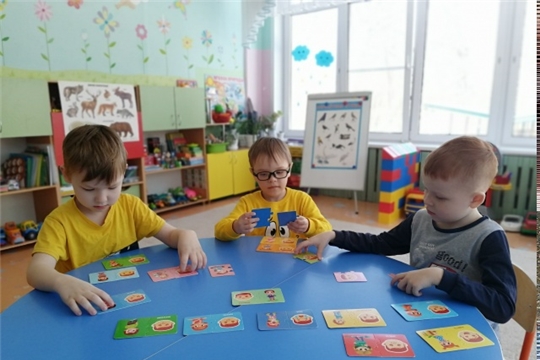Неделя психологии
