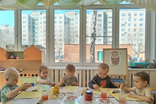 Неделя народной культуры