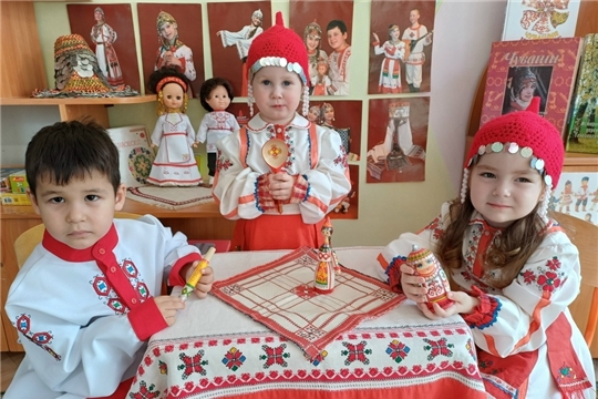 Город мастеров