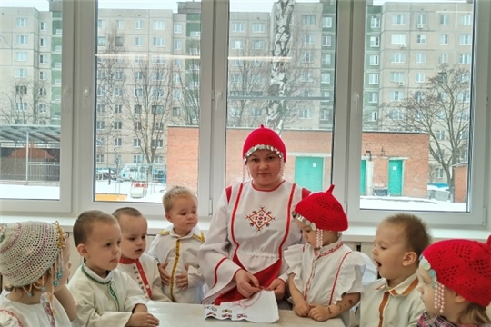 Город мастеров
