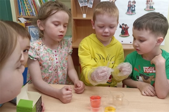 Академия профессий