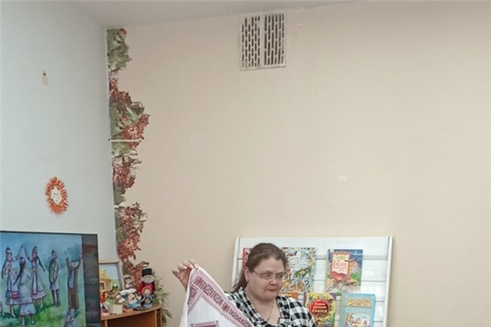 Гордитесь языком родным