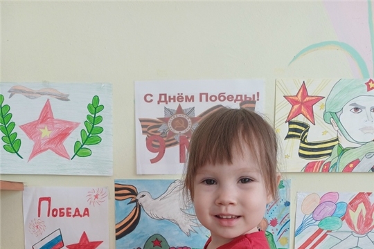 Они сражались за родину