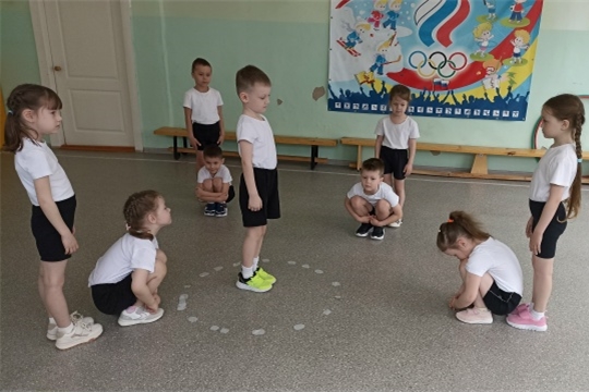 Азбука спорта
