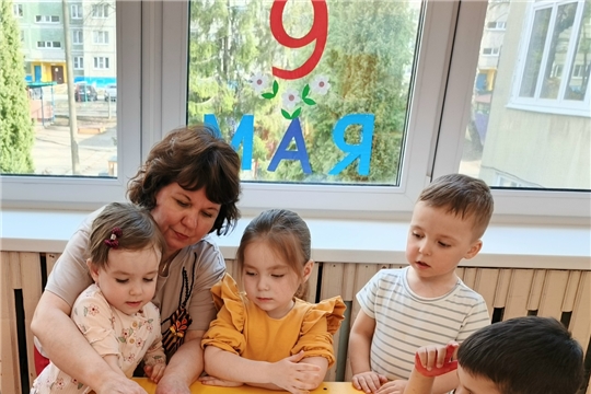 Праздничный салют
