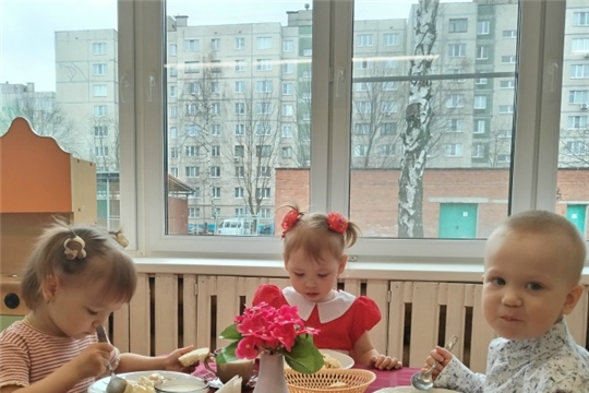 Польза творога