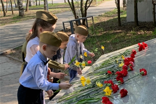 День Победы