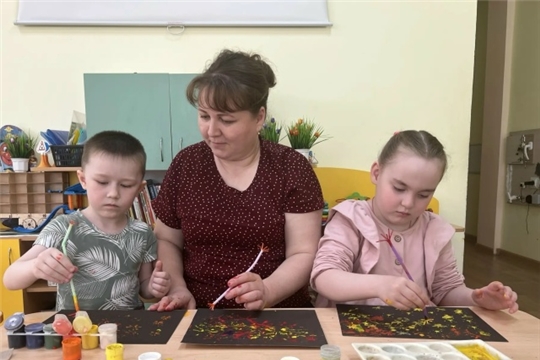 Праздничный салют