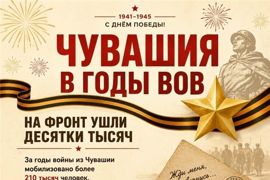Вклад в Великую Победу!