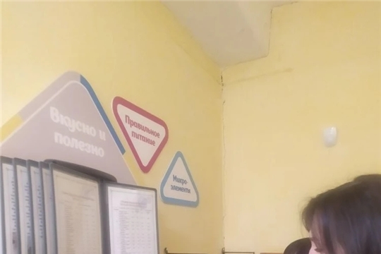 Качество организации питания