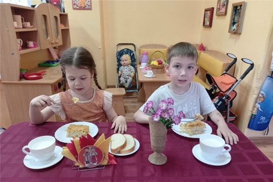 Рыбно-рисовая запеканка