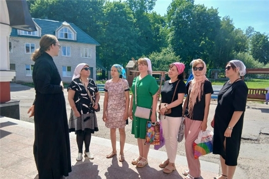 К истокам духовности