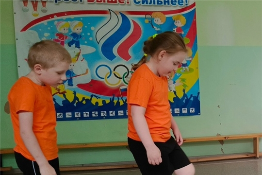 Азбука спорта