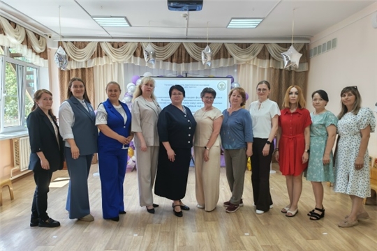Созвездие практики