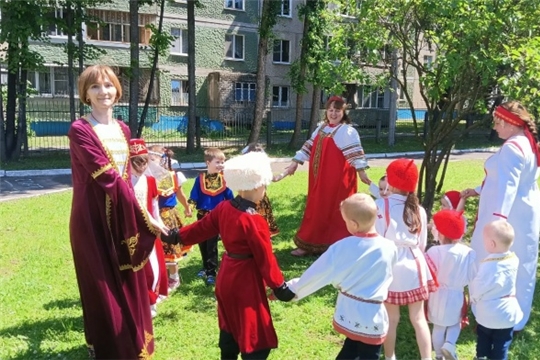 Хоровод