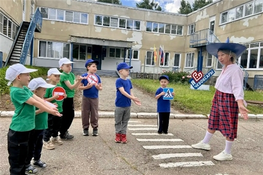 Светофорик
