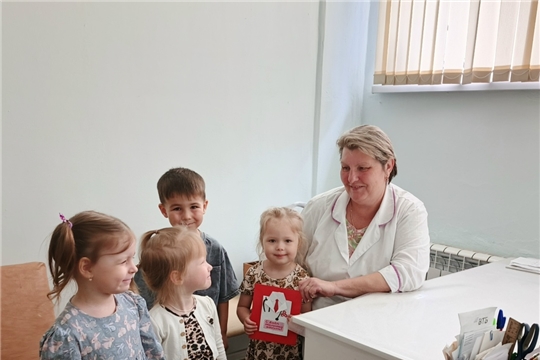 День медицинского работника
