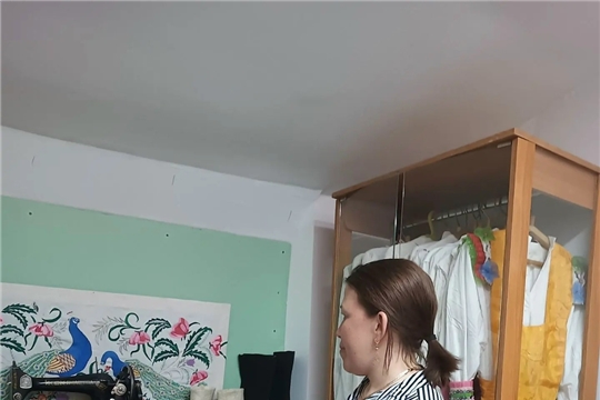 По родному краю