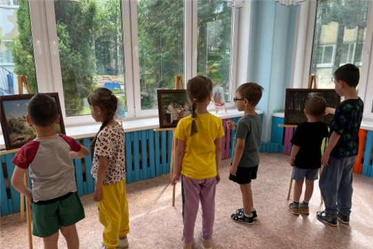 Картинная галерея