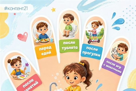 Чистые руки