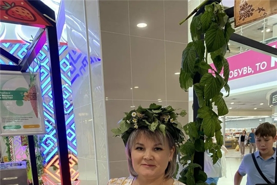 Женское движение