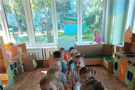 Безопасность начинается с дисциплины