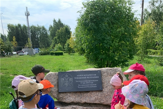 По родному краю
