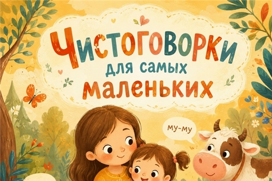 Чистоговорки