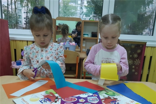 Безопасность при работе с ножницами